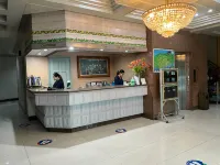 Cebu Northwinds Hotel - bar