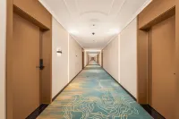 Wangfu Lijing Vip Hotel