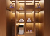 Hilton Garden Inn Foshan Tanzhou ICEC - Gym