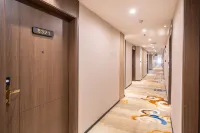 fuLangE-Sports Hotel (Hengyang Nanhua University) - 2-Star