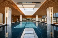 Hefei Lujiang Xidi Aranya Golden Sunset - Gym