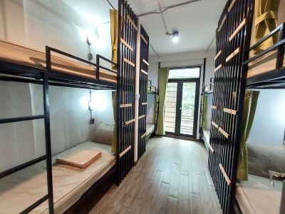 Feel Good Hostel bk