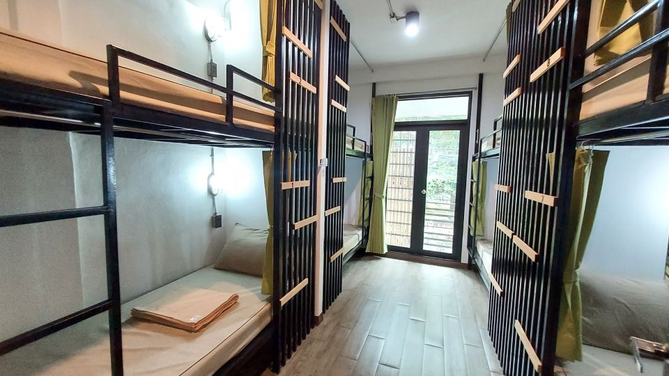 Feel Good Hostel bk