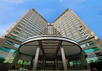Petaling Jaya Marriott Hotel - Romantic