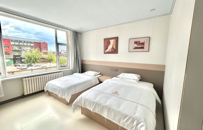 Duolun Huiju Hotel
