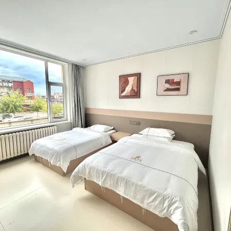 Duolun Huiju Hotel