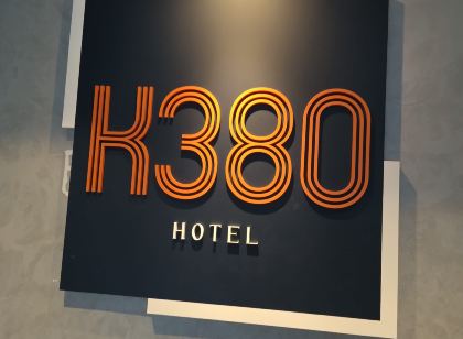 K380