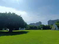 West Coast Resort Hotels in Chengmai