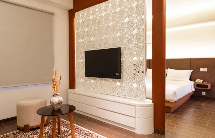 Omar Hotel