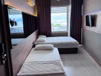 temiz otel Hotels near نهر ديم