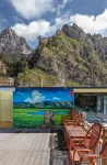 ‌Yunyu Mengzhili Homestay (Zhagana Scenic Area Branch) - Airport Shuttle