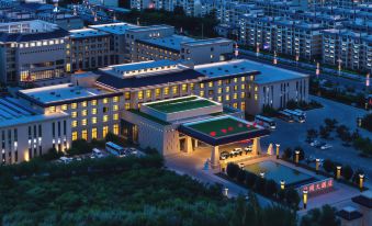 Tianhe Hotel