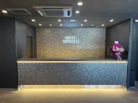 HOTEL  LiVEMAX  Tokuyama　Ekimae