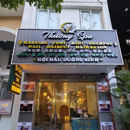 Sol Da Nang Hotel