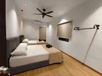 D'Laman Ceria 20 paxes 6R4B near TC Kuantan Hotels in 