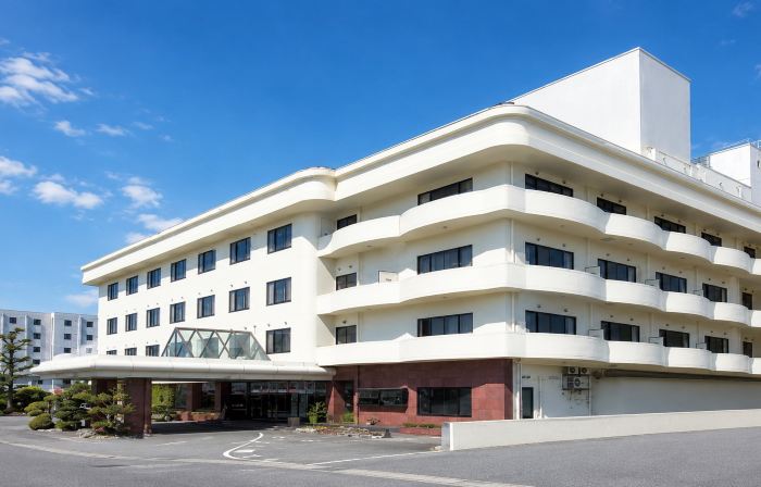 Livemax Resort Isawaonsen