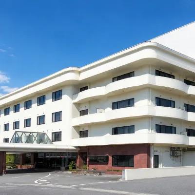 Livemax Resort Isawaonsen Hotels near Isawa Onsen
