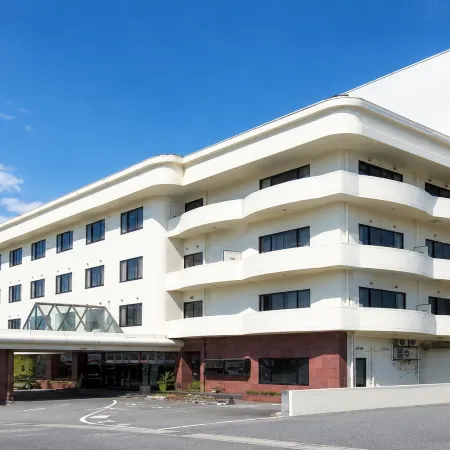 Livemax Resort Isawaonsen