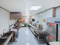 Balton Hotel (Yongchang Zhonggulou) - breakfast