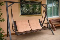 Lay de Bua Resort - Parkplatz