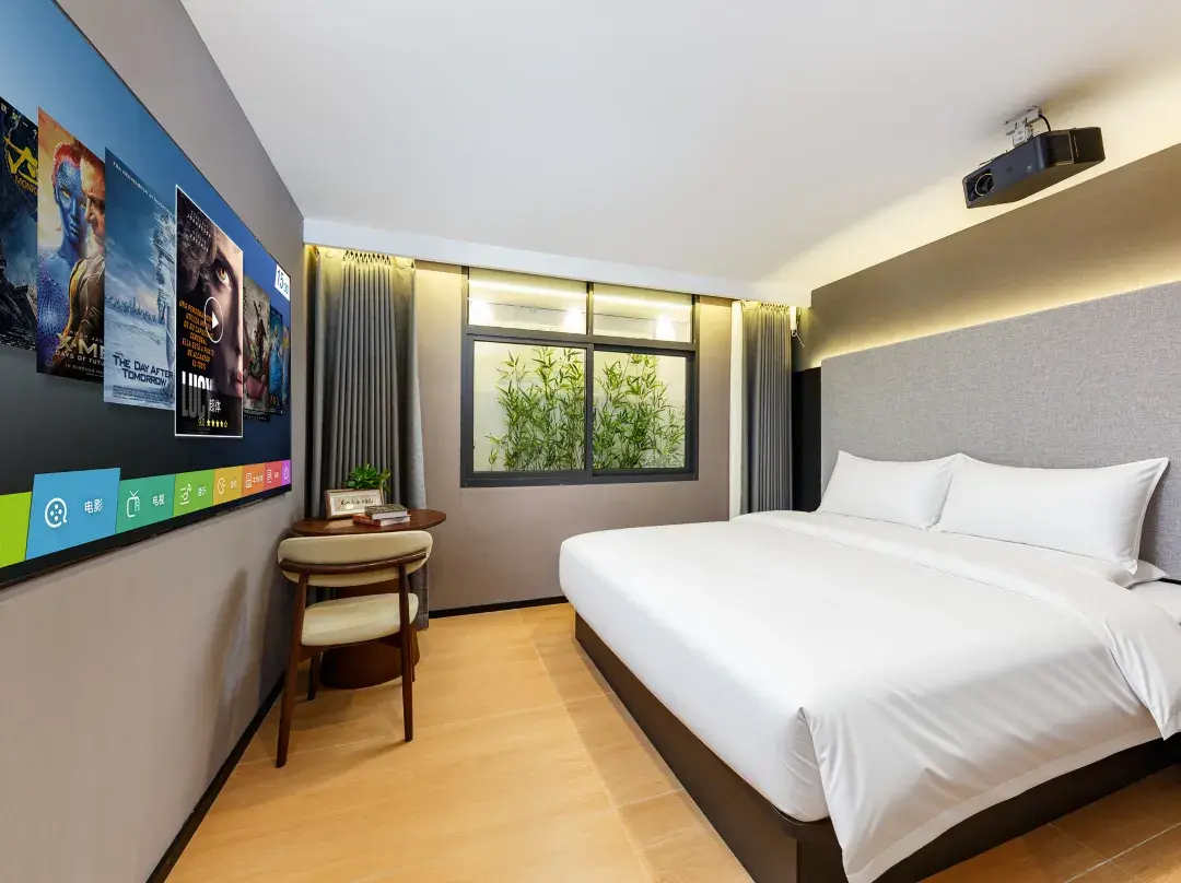Dimeng Hotel - Quanzhou
