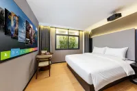 Dimeng Hotel (Quanzhou Overseas Chinese University Branch) - 4-Star