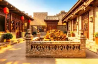 Guyun Xiting Resort Courtyard(Pingyao Ancient City Scenic Area) - Romantic