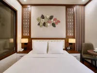 NEW SUN NAM DINH HOTEL - พร้อมอาหารเช้า