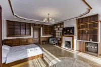 Ermensai Wellness Boutique Hotel