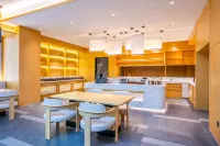建國璞隱酒店（大同西環路中車集團店） - 早餐