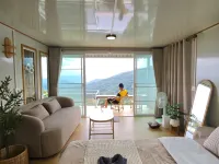 happycamp phuchifa Hotels in Thoeng