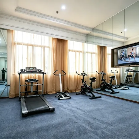 Zhoushan Yunmange Hotel (Putuo Banshengdong Wharf)