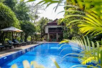 Sambor Village Hotel - Wifi