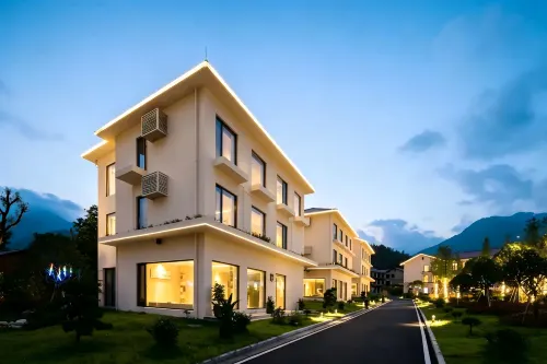 Mujing Luxury Grace Villa
