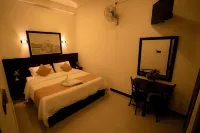 Airport J Dream Resort - 2-Star