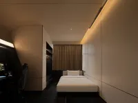YEP · Yepu E-sports Travel Hotel (Shenzhen Convention & Exhibition Center Gangxia Subway Station) - Gaming und E-Sport