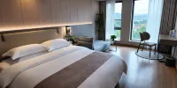 Mansfield Luxury Hotel - مطابخ