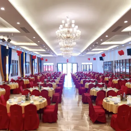 Xinglong Hotel, Suixi