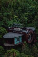 Ziyoujia · Tree house World