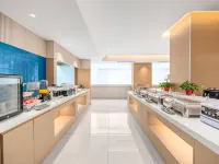 錦江之星酒店（徐州沛縣圓球店） - Træningscentre