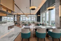 Urumqi Economic Development Accor Mövenpick Hotel - 조식 운영