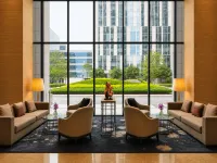 Yicheng Holiday Apartment (Guangzhou Pazhou Convention and Exhibition Center Poly World Trade) Hotels near Canton Fair