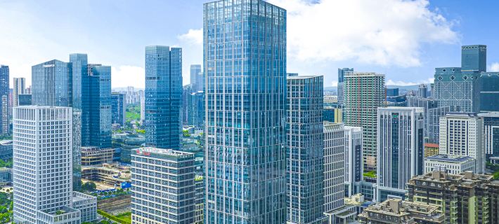 DoubleTree by Hilton Nanning Wuxiang Hotels in Nanning