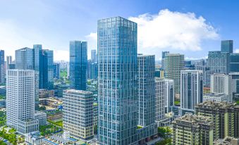 DoubleTree by Hilton Nanning Wuxiang