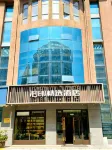 Boyin Collection Hotel (Wenzhou Yongjia Oubei Baoyi Building) - موقف سيارات