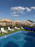 The Grand Delta Hotel - Pools
