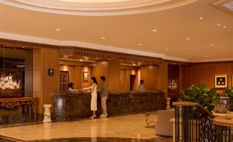 Dusit Princess Melaka