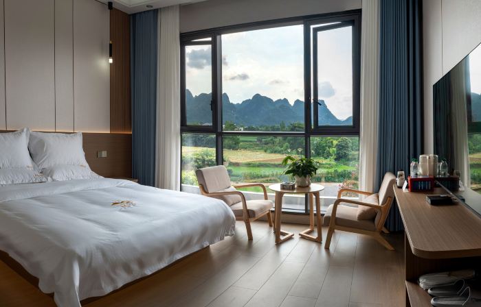 Xingyi Nostalgia Charm Homestay