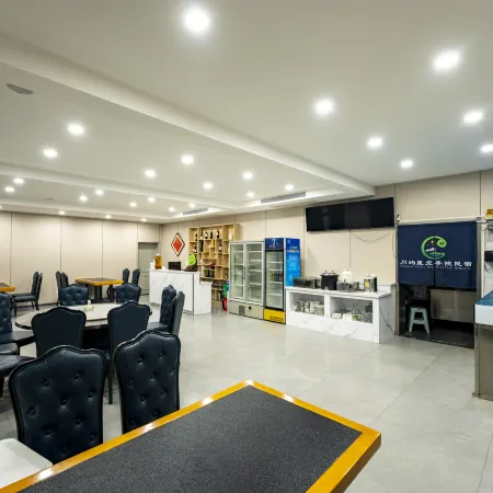 Dalian Yuchuan Homestay Management Co.Ltd
