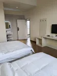 Monsoon Yunsu Homestay (Volcano Park) - 2-Star